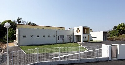 鞍手あゆみ保育園