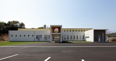 鞍手あゆみ保育園