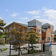 海の星保育園