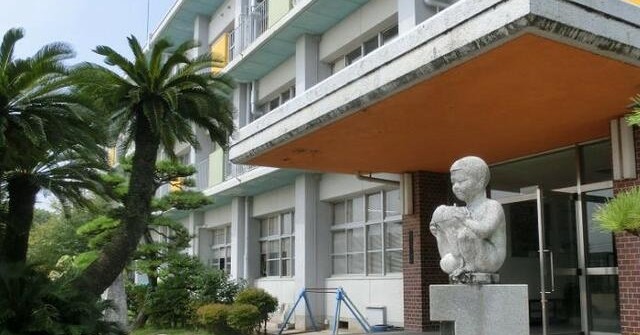 大木町立大溝保育園