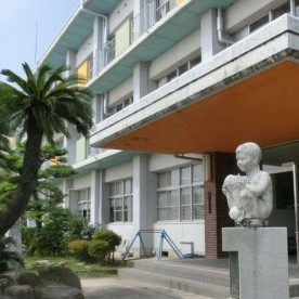 大木町立大溝保育園