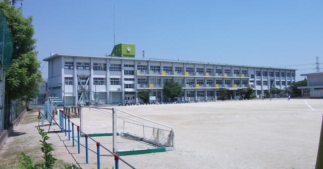 木佐木保育園