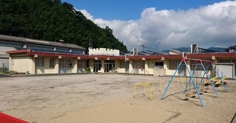 香春幼稚園