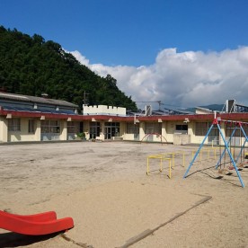 香春幼稚園