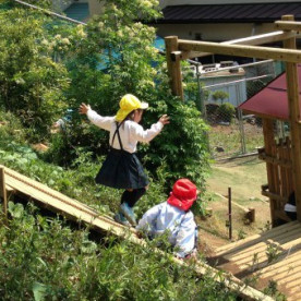 瑞穂のぞみこども園の写真2