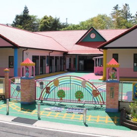 川崎町立川崎幼稚園