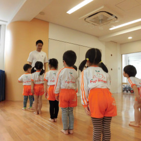 認定こども園富士みのりこども園の写真2