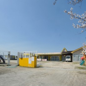 ひらばる幼稚園の写真2