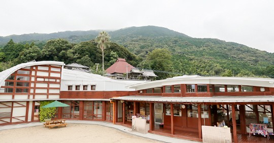 白川保育園