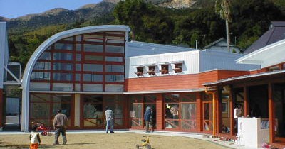 白川保育園