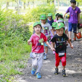 おだ認定こども園