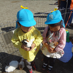 おだ認定こども園の写真5
