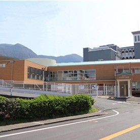 さわやかあだちのもり保育園