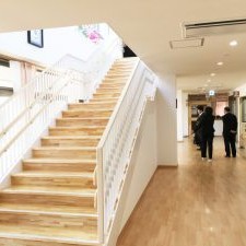 さわやかあだちのもり保育園の写真2