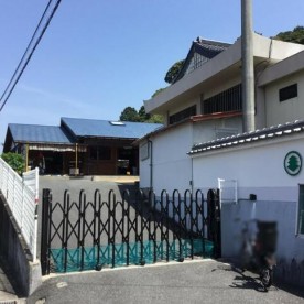 森林幼稚園