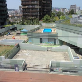 千防保育所