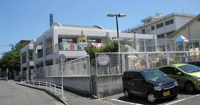 萩原保育園