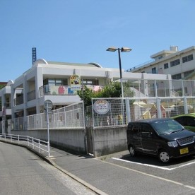 萩原保育園