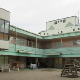 めぐみこども園