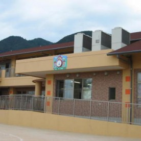 高坊保育園