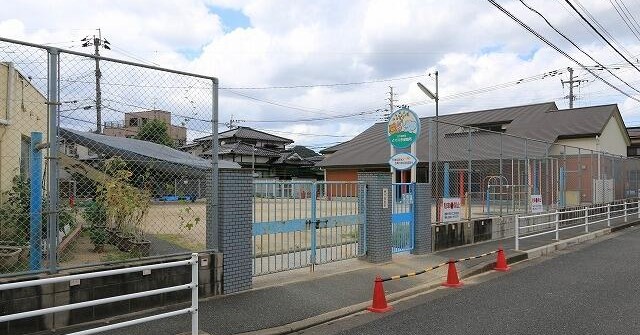 徳力保育所