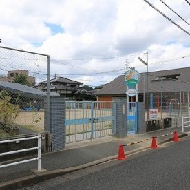 徳力保育所の写真2