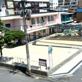 東篠崎保育所