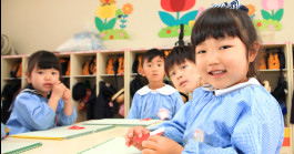 石神井南幼稚園
