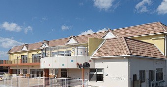 折尾丸山保育所