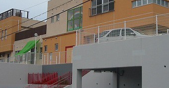 深町どんぐりのもり保育所
