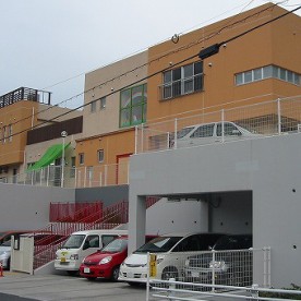 深町どんぐりのもり保育所