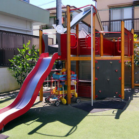 金町幼稚園の写真2