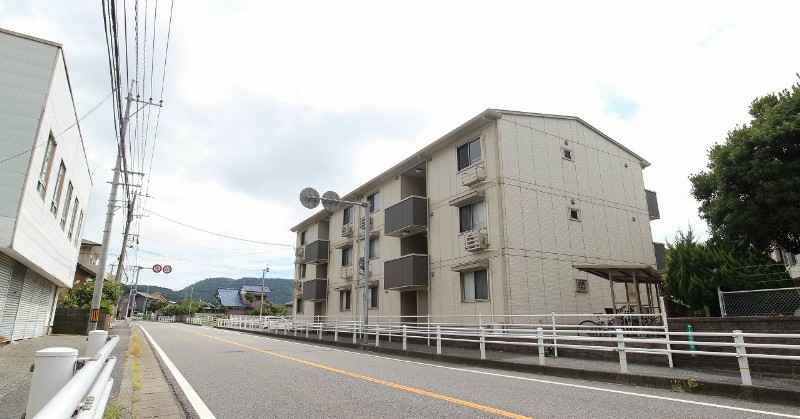 三ツ葉保育園