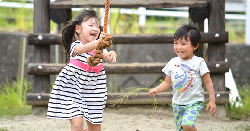 津田どれみ保育園　小規模