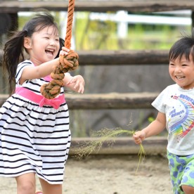 津田どれみ保育園　小規模