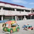 認定こども園　板橋向原幼稚園