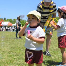 認定こども園　板橋向原幼稚園の写真4