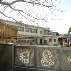 朽網保育園