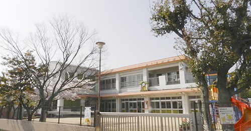 旭ヶ丘保育園