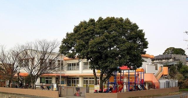 旭ヶ丘保育園