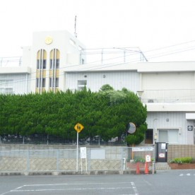 済美保育園の写真2