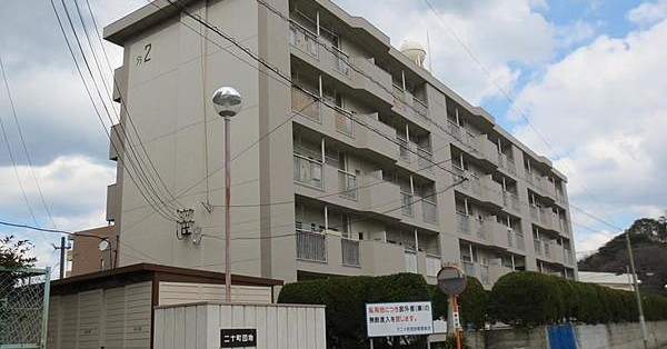大川保育園