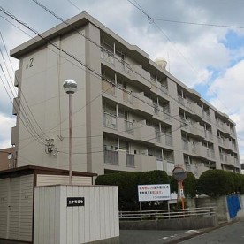 大川保育園
