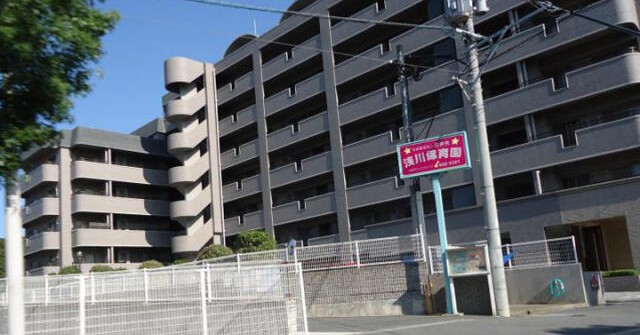 浅川保育園
