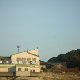 こじか保育園