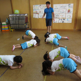 要町幼稚園の写真2