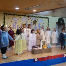 要町幼稚園の写真3