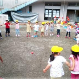 橋場そらとみどりの保育園大きなおうちの写真2
