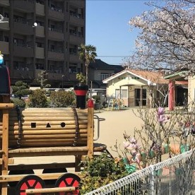 むつみ幼稚園