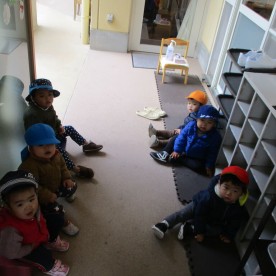 華里おひさま保育園　小規模の写真2